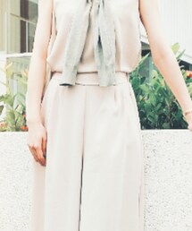 私著 | つなぎ/オールインワン