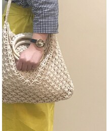 Lugnoncure | ショルダーバッグ