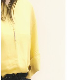 Te chichi TERRASSE | シャツ/ブラウス