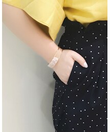 Te chichi | ブレスレット