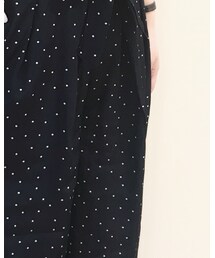 Te chichi TERRASSE | その他パンツ