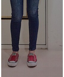 CONVERSE | スニーカー