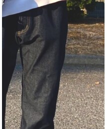 古着 | デニムパンツ