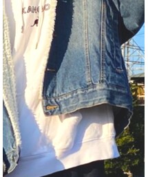 古着 | デニムジャケット