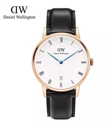 DW | アナログ腕時計