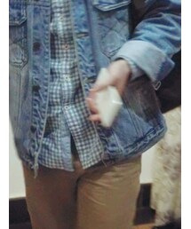 ZIOZIA | シャツ/ブラウス