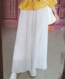 LOWRYS FARM | チノパンツ