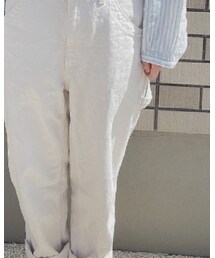GU | デニムパンツ