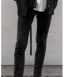 LAD MUSICIAN | ベルト