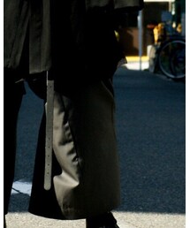 JOHN LAWRENCE SULLIVAN | スラックス