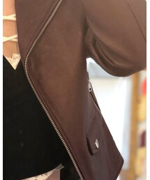FOREVER 21 | トップス