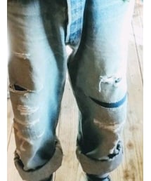 Levi's | デニムパンツ