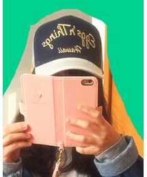 Eggs'n Things | キャップ