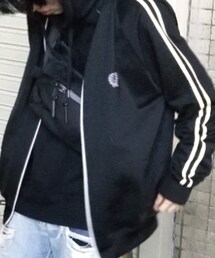 FRED PERRY | ジャージ