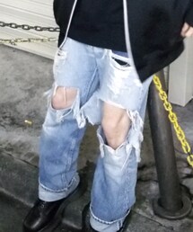 Levi's | デニムパンツ