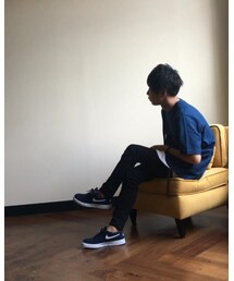 横 | トップス