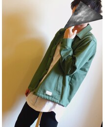 Clothes. | ブルゾン