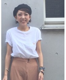 Maison Kitsune | Tシャツ/カットソー