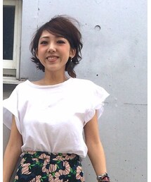 ZARA | シャツ/ブラウス