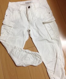 UNIQLO | ボトムス
パンツ(その他パンツ)