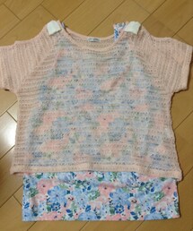 すけニット(ニット/セーター)