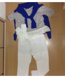 Hanys Closet | カーディガン(その他アウター)