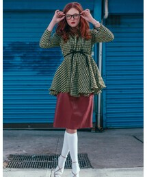 The Amme Collection | スカート