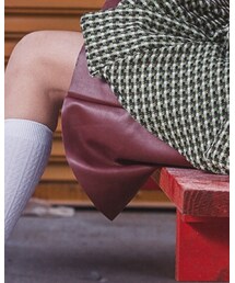 The Amme Collection | スカート