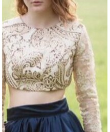 Bentley & Lace | その他トップス
