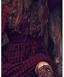 FREE PEOPLE | ワンピース