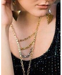 Amber Hatchett Designs | ネックレス
