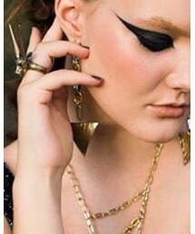 Amber Hatchett Designs | イヤリング