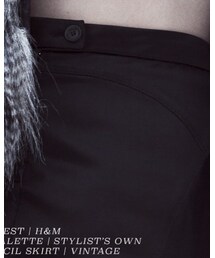 roberto cavalli | スカート