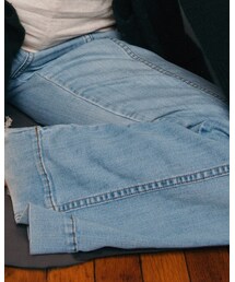 FREE PEOPLE | デニムパンツ