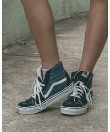 VANS | スニーカー
