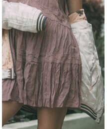 FREE PEOPLE | ドレス