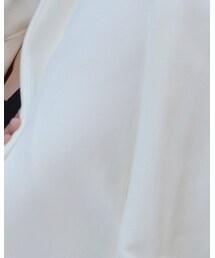 ZARA | モッズコート