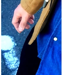 Levi's | デニムパンツ