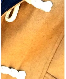 古着 | ダッフルコート