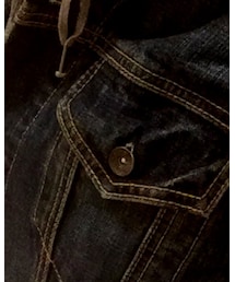 古着 | デニムジャケット