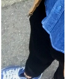 CONVERSE | スニーカー