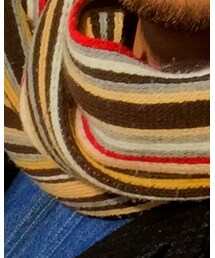 COMME CA ISM | マフラー