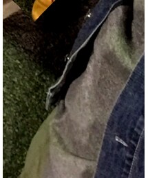 古着 | パーカー