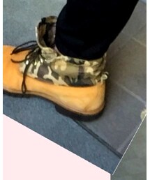 Timberland | ブーツ