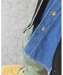 UNIQLO | カーゴパンツ