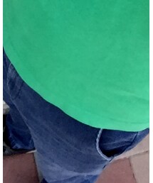 UNIQLO | デニムパンツ
