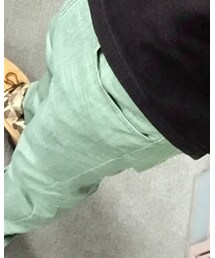古着 | チノパンツ