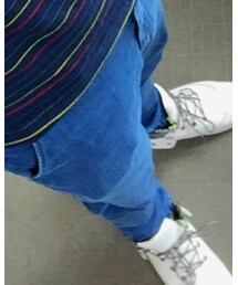 UNIQLO | デニムパンツ