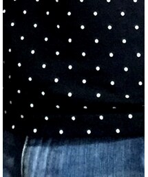 UNIQLO | デニムパンツ