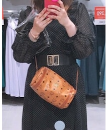 ☺︎ | ベルト